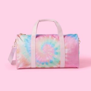 Stoney Clover Lane x Target Tie-Dye Duffle Bag